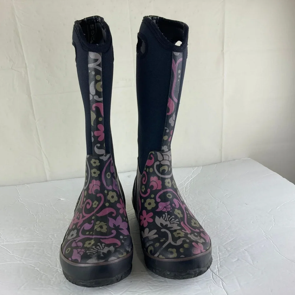 Bogs classic high